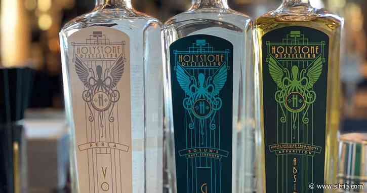 National brewer goes after small Utah distillery for using ‘stone’ in its name