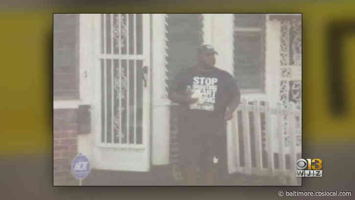 Baltimore Safe Streets Member Ronald Alexander Held Without Bail In Federal Drug Distribution Case