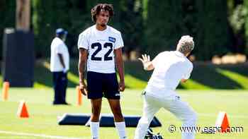 Dunbar thankful for support during robbery case