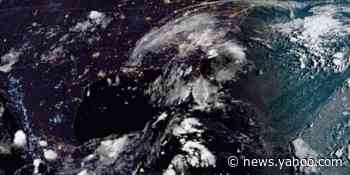 U.S. could see two tropical systems make landfall on same day
