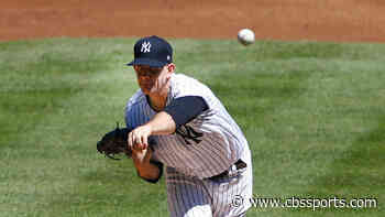 Yankees injuries: James Paxton, Gleyber Torres latest New York stars to hit injured list