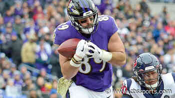 2020 Fantasy Football Draft Prep: Tight End Tiers 4.0 and strategies for using them on Draft Day