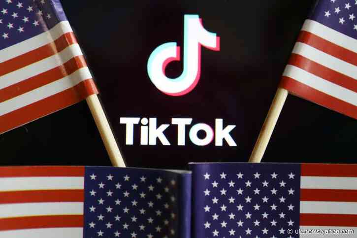 Exclusive: TikTok to challenge U.S. order banning transactions with the video app