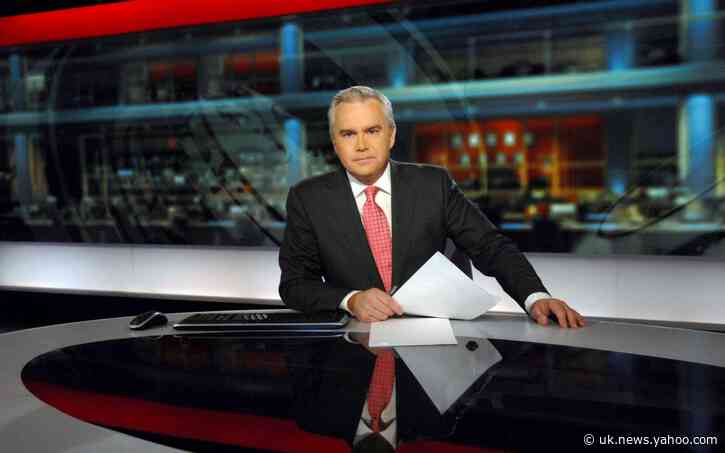 ITV declares its news bulletins are going nowhere in swipe at BBC claim they face chop