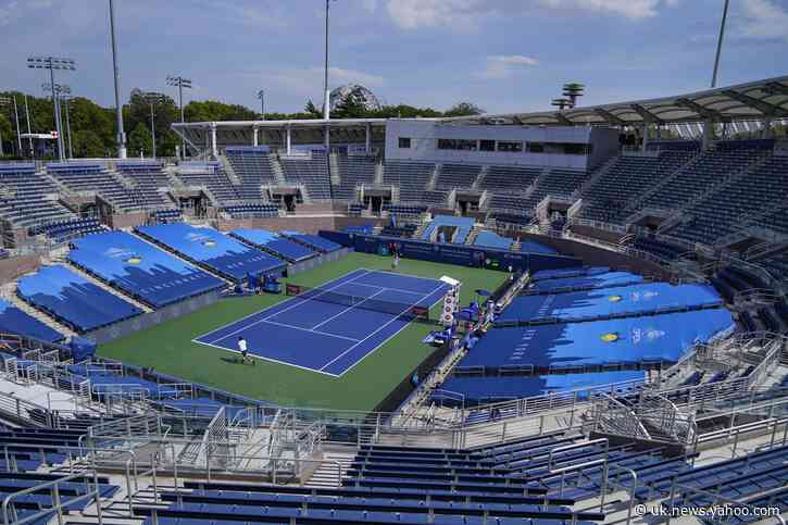 'So unpredictable': Djokovic, tennis back in swing of things