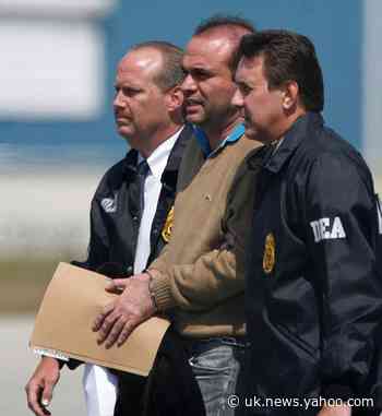 Interpol red notices issued for ex-paramilitary boss, Colombia says