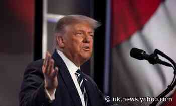 Trump campaign fails to show evidence of vote-by-mail fraud, filing reveals