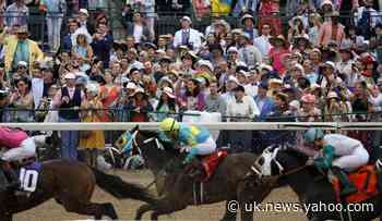 Kentucky Derby reverses course, will run without fans