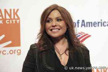 Fire that tore through Rachel Ray's house started in chimney