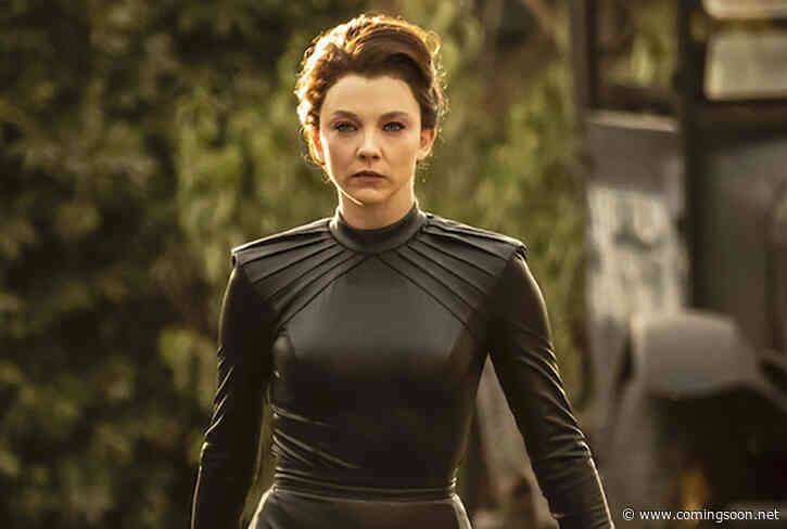 Showtime Cancels Penny Dreadful: City of Angels
