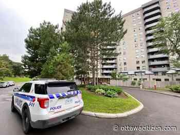 Homicide victim shot dead at apartment, police seek three persons of interest