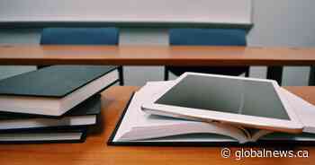 Alberta school boards already have ‘flexibility’ on fall restart date: education minister