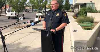 No charges laid in Amber Alert issued for 4-year-old girl: Saskatoon police