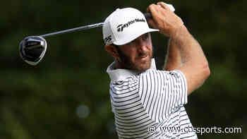 2020 Northern Trust scores: Dustin Johnson somehow fails to break 60 after incredible start in Round 2