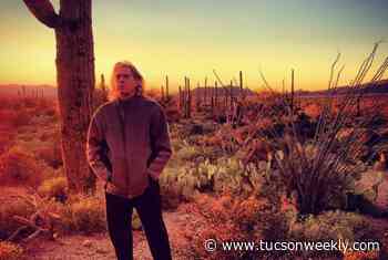 Steve Roach hosting livestream concert this weekend