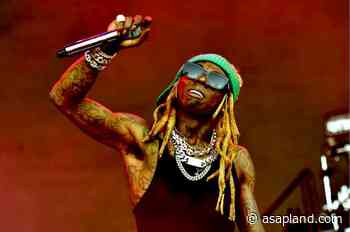 Popular Rapper Lil Wayne S Net Worth 2020 Asap Land Lil Wayne News Newslocker