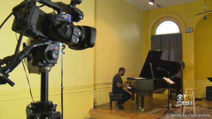 Mount Vernon’s An Die Musik Goes Virtual Amid Coronavirus Pandemic