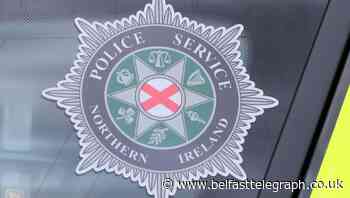Police investigating New IRA charge two men with terrorism offences
