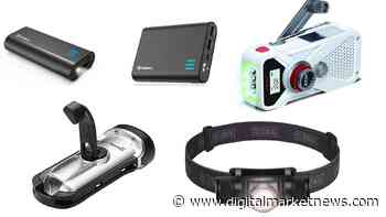Pack these gadgets in case of emergency – Video - Digital Market News