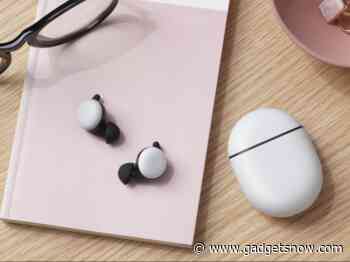 Google Pixel Buds is getting new features - Gadgets Now