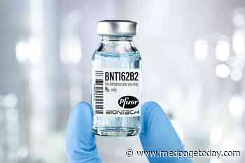 Safer Pfizer COVID-19 mRNA Vax Candidate Moves Forward