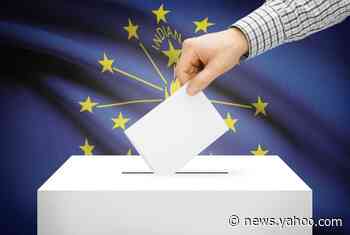 Judge: Indiana can't reject absentee ballots for signatures without informing voter