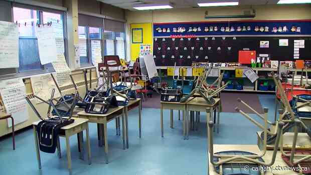 Province sticking to school reopening timeline, says education minister