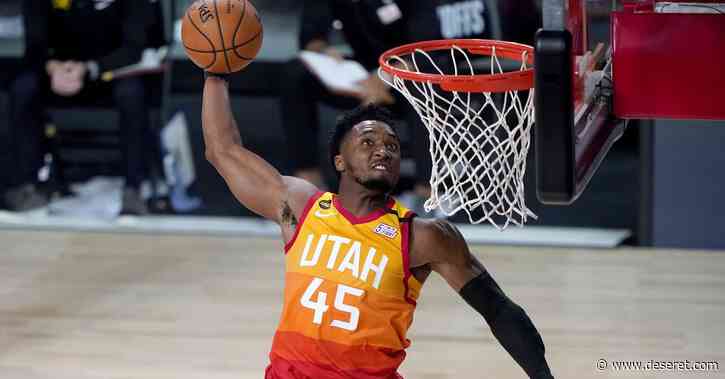 3 keys in the Utah Jazz’s 37-point Game 3 win over the Denver Nuggets