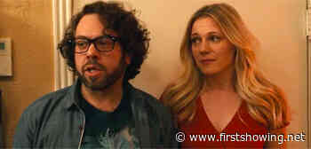 First Trailer for 'The Argument' with Dan Fogler, Maggie Q, Danny Pudi