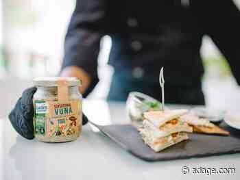 Trending: Nestlé’s fishless 'Vuna' and a pumpkin spice hard seltzer