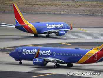Southwest is turning down $2.8 billion in CARES Act aid to avoid the federal government's 'onerous' conditions