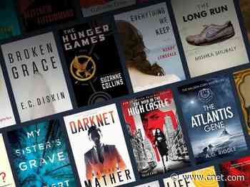 Hey, bookworm! Save $20 by getting 2 months of Kindle Unlimited for free     - CNET