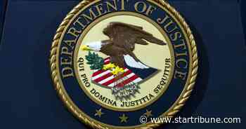 St. Paul man indicted for allegedly defrauding COVID-19 small business relief fund
