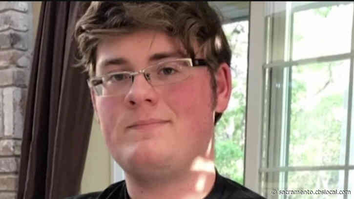 Arrest Made In Killing Of Elk Grove Teen Seth Smith In Berkeley