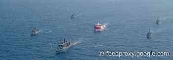US Should Stop Weapons Flowing To Libya