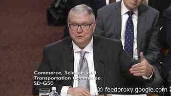 Commerce Should Take DoD Space Safety Mission: Study