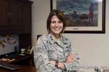 Air & Space Forces Add Cyber To All-Domain Ops Data Library