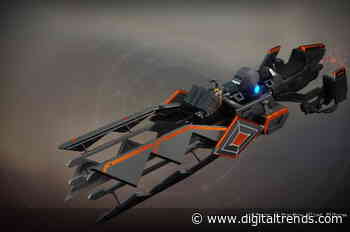 Amazon Prime members can claim a free pack of colorful Destiny 2 exotics