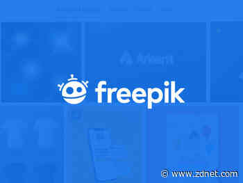 Free photos, graphics site Freepik discloses data breach impacting 8.3m users
