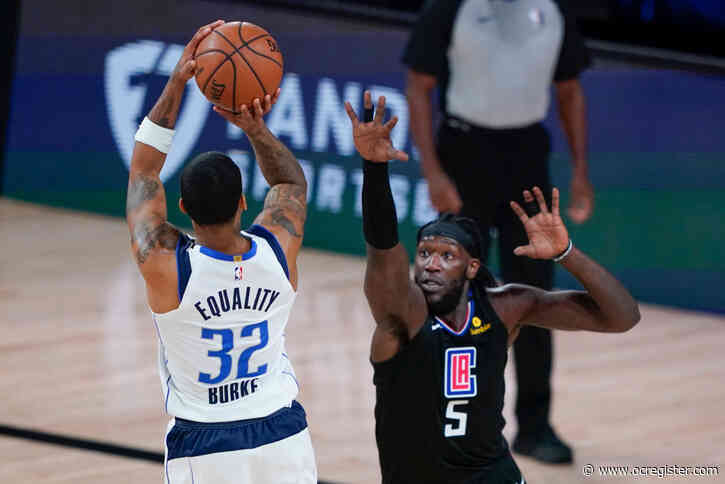 Clippers vs. Mavericks Game 3 playoff updates from NBA beat reporters