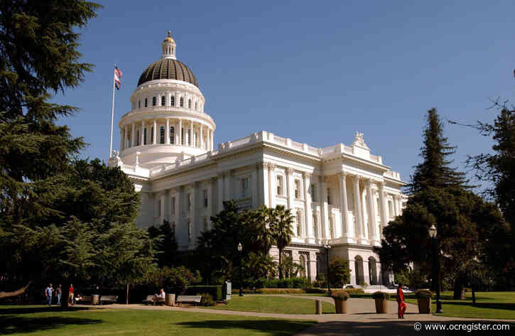How to contact your members of the California Assembly