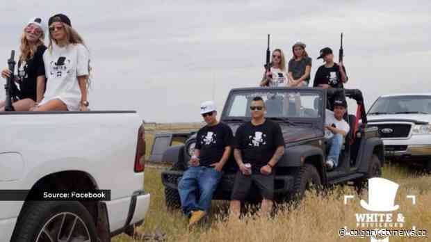 Lethbridge clothing company accused of racism prompts public backlash