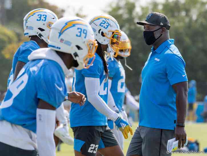 10 observations from Chargers’ training camp after first week