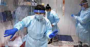 Universities use robots to reopen safely during pandemic