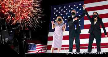 The virtual Democratic convention wasn't normal. But is that a bad thing?