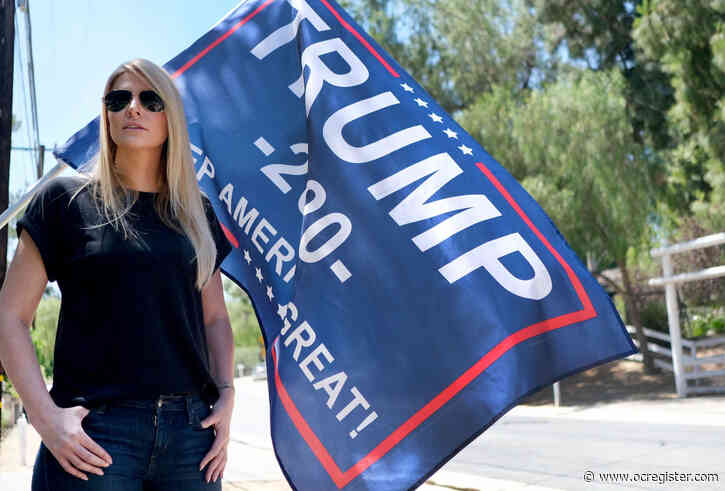 California’s Trump delegates gear up for Republican National Convention