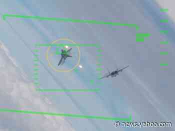 A US Air Force F-16 pilot just battled AI in 5 simulated dogfights, and the machine emerged victorious every time