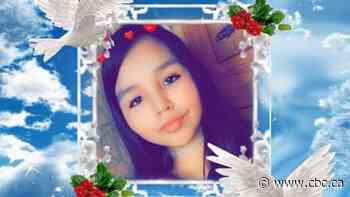 'A bright little girl': Family remembers teen, accused has lengthy criminal record