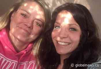 Murder charge laid in death of Lisa Arsenault in Edmonton