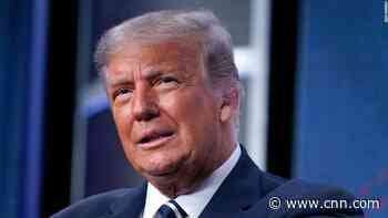 Fact Check: Can Trump send law enforcement officers to polling places?